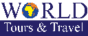 World Tours and Travel Logo